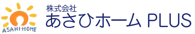 株式会社あさひホームPLUS